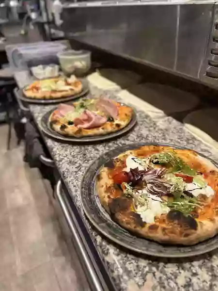 Le Manoir - Restaurant Vitrolles - Pizza Vitrolles