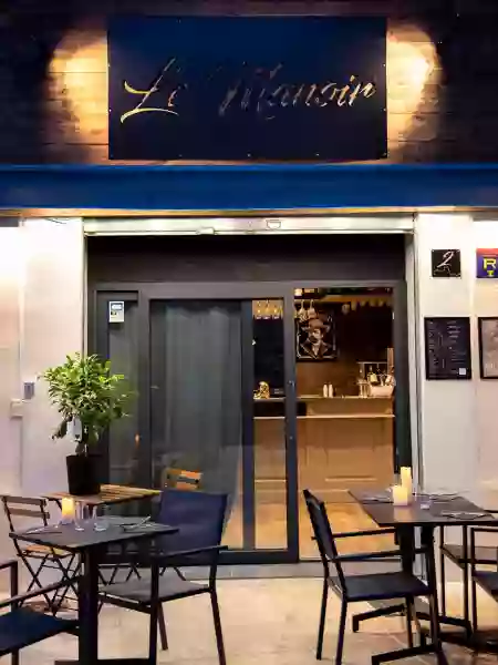 Le Manoir - Restaurant Vitrolles - Pizzeria Vitrolles